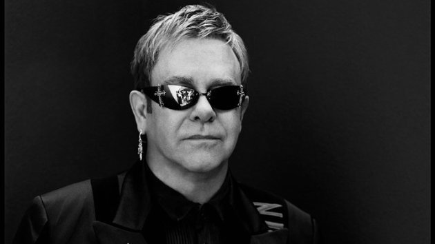 Elton John / エルトン・ジョン