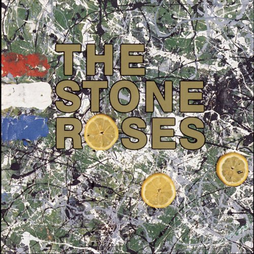 The Stone Roses / ザ・ストーン・ローゼス - 100BritPop 